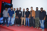 Evaru Movie Trailer Launch